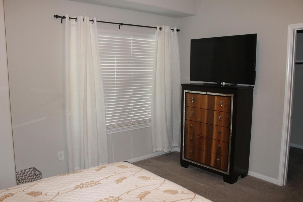 Cozy 1Br Near Med Center Nrg Free Wi-Fi Apartment Houston Exterior photo